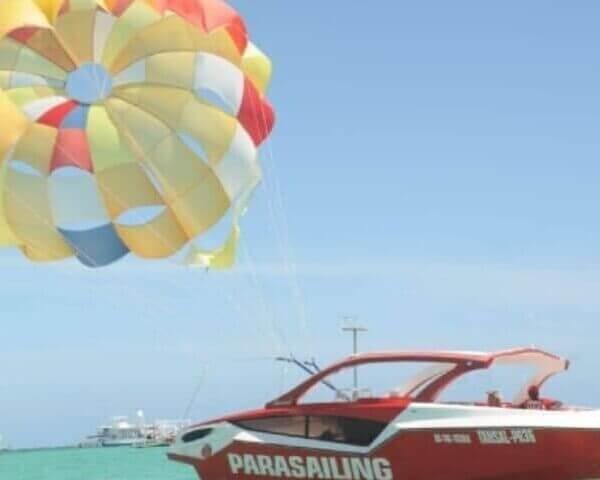 Montisa Travel | Best Tours and Airport Transfers in Punta Cana 2025