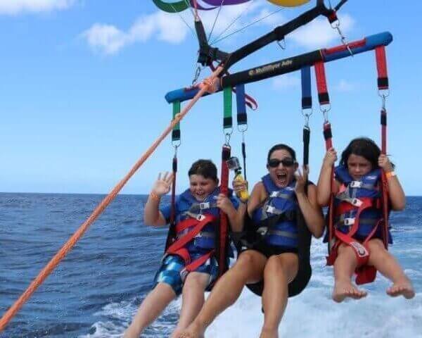 Montisa Travel | Best Tours and Airport Transfers in Punta Cana 2025