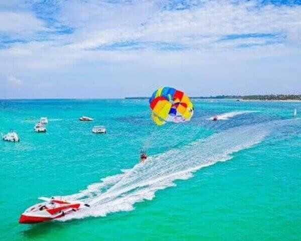 Montisa Travel | Best Tours and Airport Transfers in Punta Cana 2025