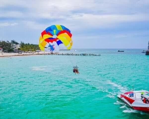 Montisa Travel | Best Tours and Airport Transfers in Punta Cana 2025