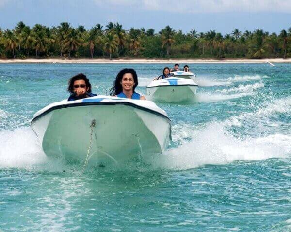 Montisa Travel | Best Tours and Airport Transfers in Punta Cana 2025