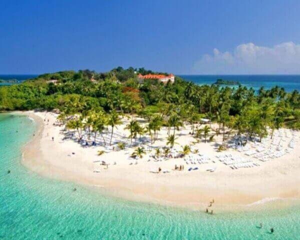 Montisa Travel | Best Tours and Airport Transfers in Punta Cana 2025
