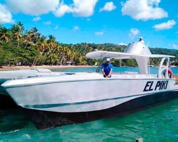 Montisa Travel | Best Tours and Airport Transfers in Punta Cana 2025