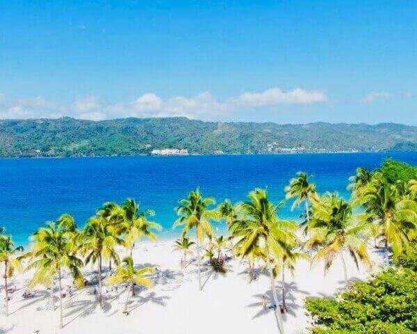 Montisa Travel | Best Tours and Airport Transfers in Punta Cana 2025