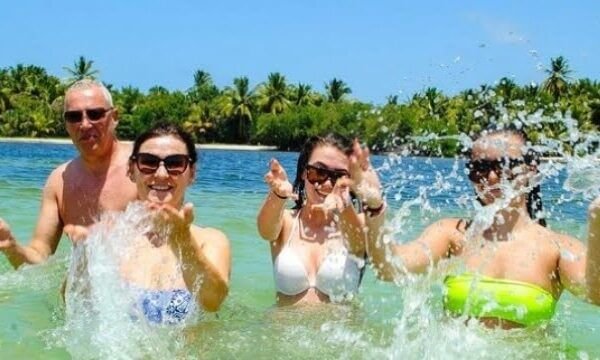 Montisa Travel | Best Tours and Airport Transfers in Punta Cana 2025