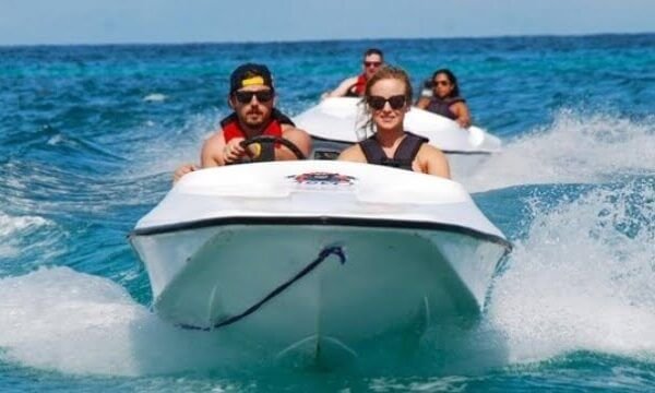 Montisa Travel | Best Tours and Airport Transfers in Punta Cana 2025