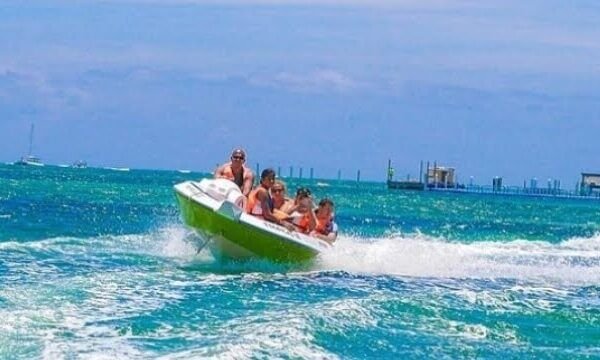 Montisa Travel | Best Tours and Airport Transfers in Punta Cana 2025