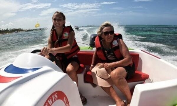 Montisa Travel | Best Tours and Airport Transfers in Punta Cana 2025