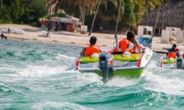 Montisa Travel | Best Tours and Airport Transfers in Punta Cana 2025