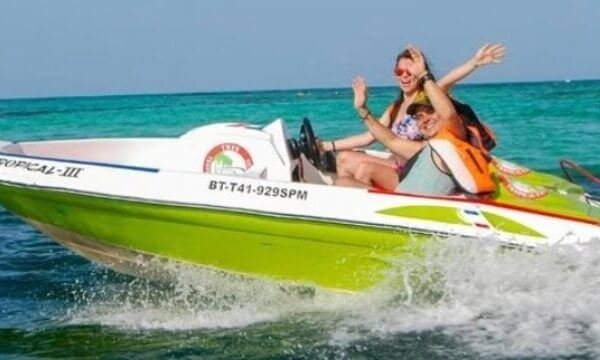 Montisa Travel | Best Tours and Airport Transfers in Punta Cana 2025