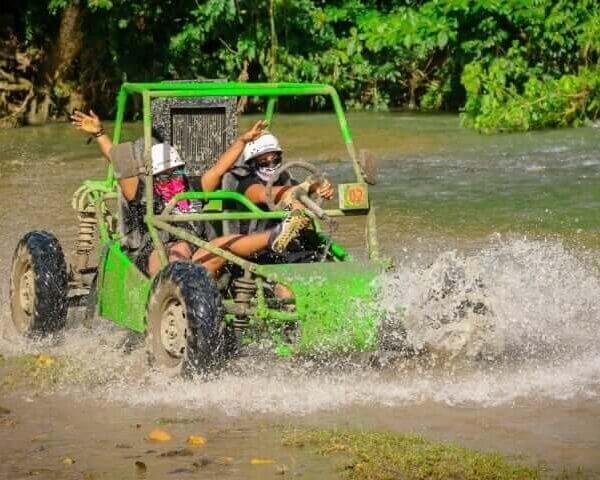 Montisa Travel | Best Tours and Airport Transfers in Punta Cana 2025