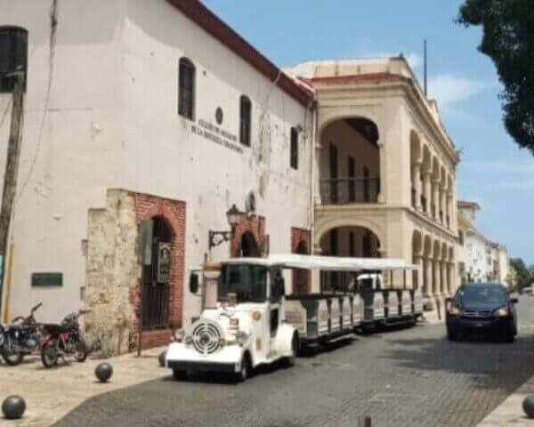 Montisa Travel | Best Tours and Airport Transfers in Punta Cana 2025