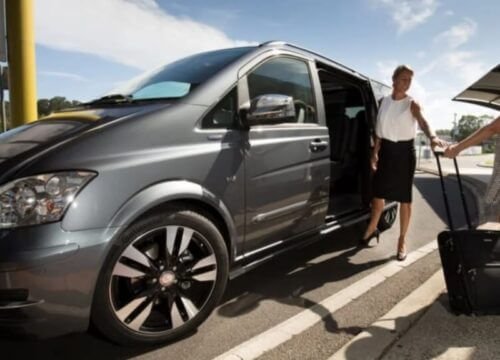 Private Airport Transfers