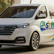 Private Airport Transfers in Punta Cana | STM Transfers | Punta Cana Tours and Airport Transfers | Montisa Travel