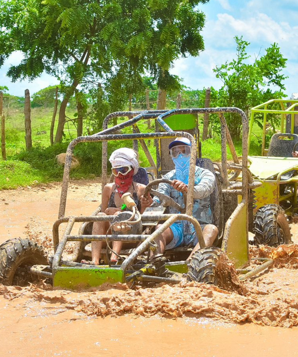 Punta Cana Tours and Airport Transfers | Montisa Travel