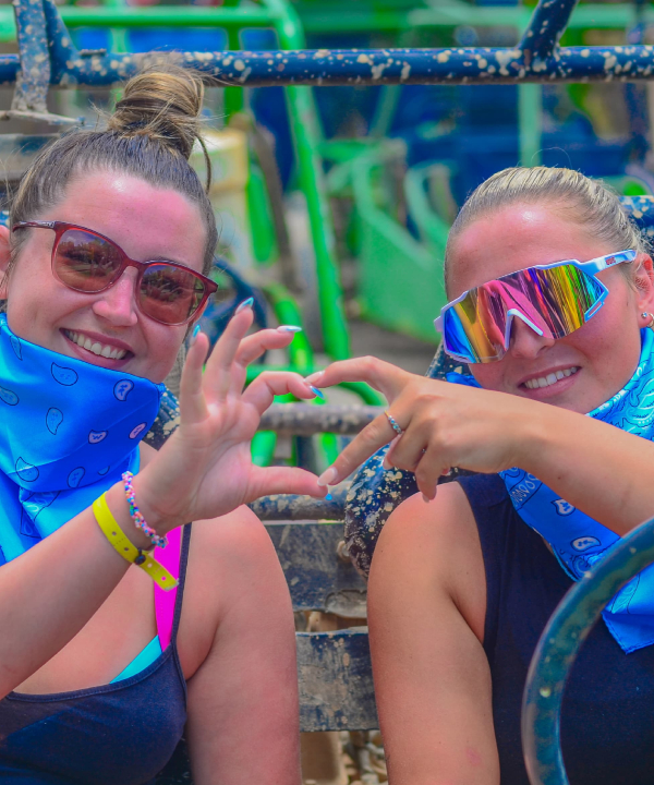 Punta Cana Tours and Airport Transfers | Montisa Travel