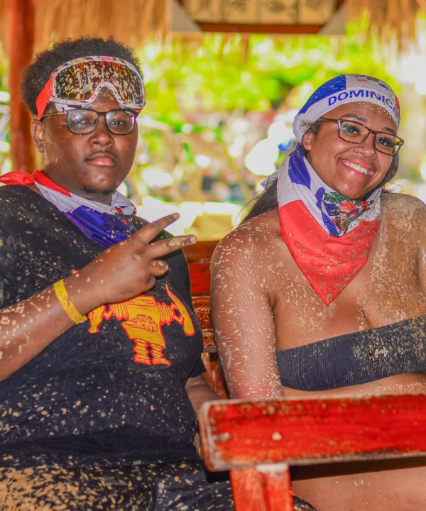 Punta Cana Tours and Airport Transfers | Montisa Travel