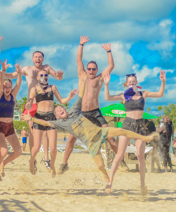 Punta Cana Tours and Airport Transfers | Montisa Travel