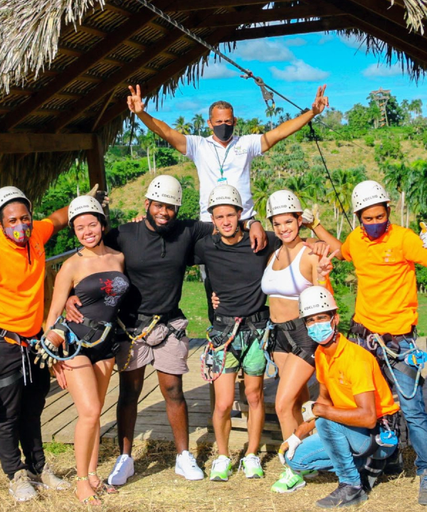 Punta Cana Tours and Airport Transfers | Montisa Travel