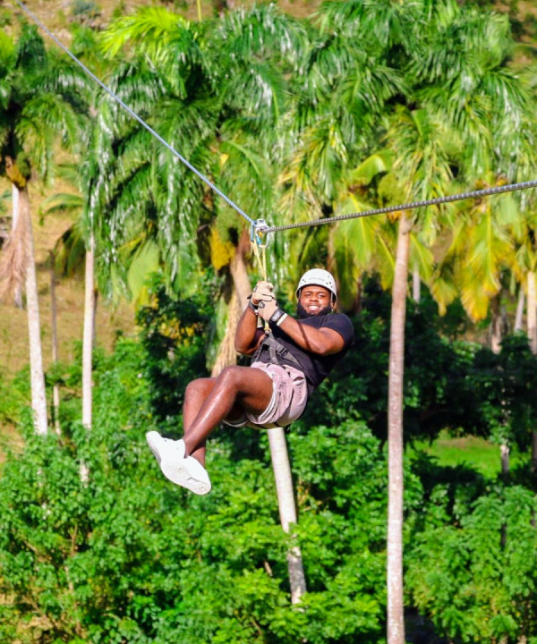 Punta Cana Tours and Airport Transfers | Montisa Travel