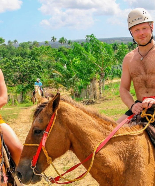 Punta Cana Tours and Airport Transfers | Montisa Travel