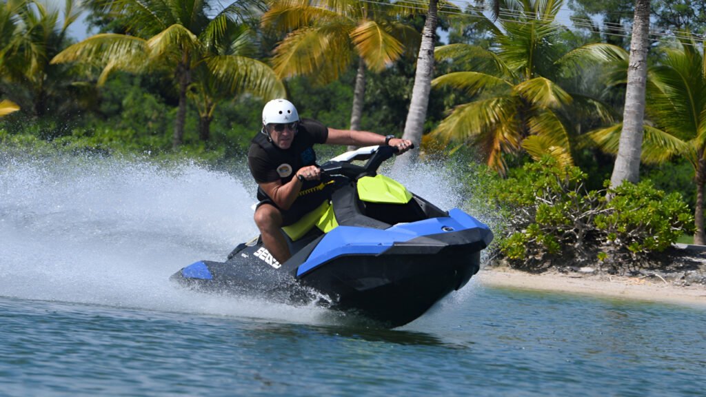 Tours and Adventures in Punta Cana | Jet Ski, Aqua Karts, Buggies Punta Cana | Montisa Travel
