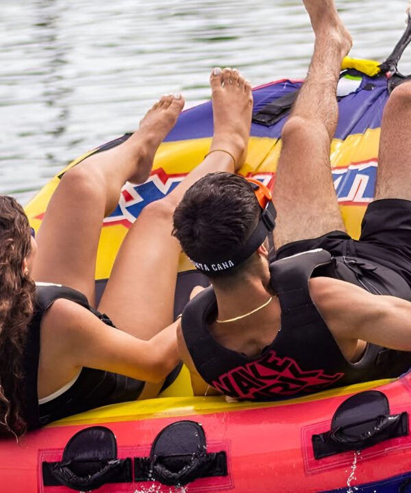 Jet Ski, Aqua Karts, Buggies Punta Cana | Montisa Travel