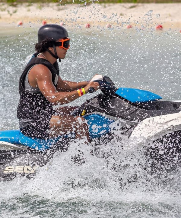 Jet Ski, Aqua Karts, Buggies Punta Cana | Montisa Travel