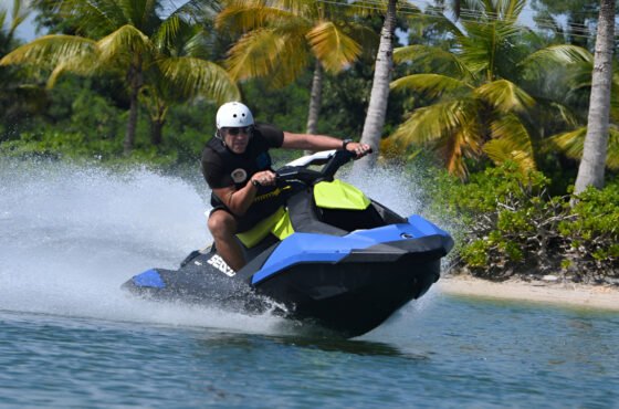 Tours and Adventures in Punta Cana