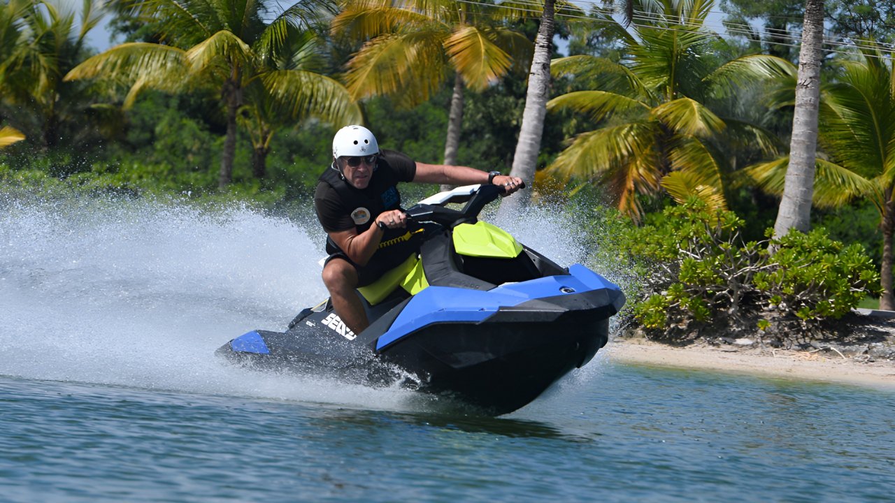 Tours and Adventures in Punta Cana | Jet Ski, Aqua Karts, Buggies Punta Cana | Montisa Travel
