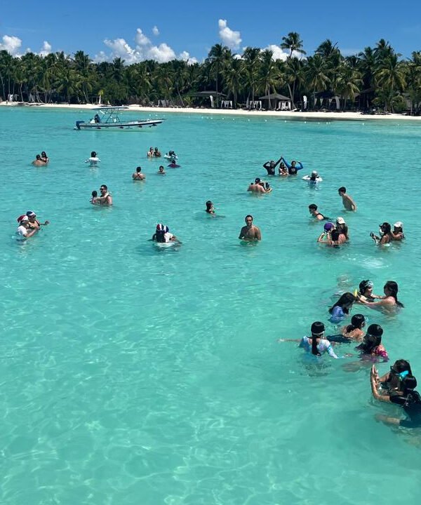 Punta Cana Tours and Airport Transfers | Montisa Travel