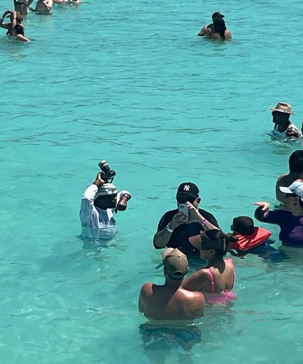 Punta Cana Tours and Airport Transfers | Montisa Travel